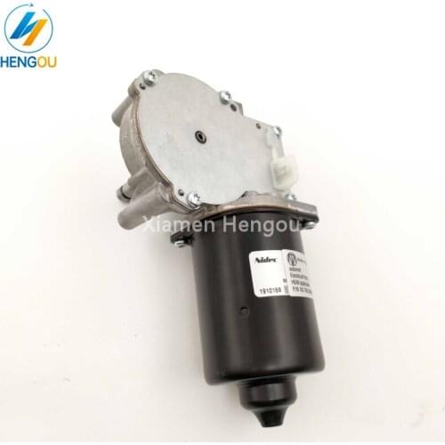2 Pieces L2.105.1011 Original Automatic Cleaning Blanket Wash Drive Motor for CD74 XL75 Offset Printing Machine