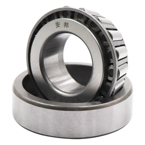 32905 X Bearing 25*42*12 mm ( 1 PC ) Tapered Roller Bearings 32905X 2007905E Bearing