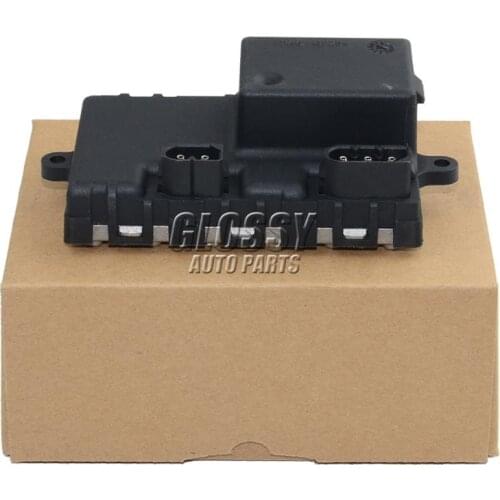 AP03 BRAND NEW BLOWER MOTOR REGULATOR UNIT FOR BMW E61 E60 E63 E64 67636988452