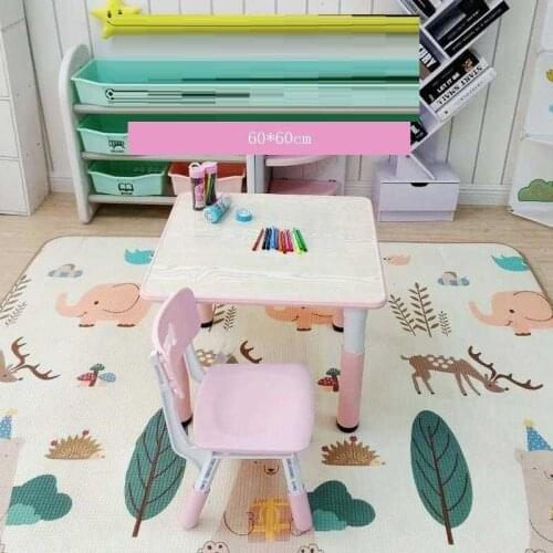Toddler Scrivania Bambini Stolik Dla Dzieci De Estudo Pupitre Play Kindergarten Bureau Study For Enfant Mesa Infantil Kids Table