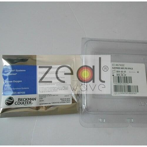 FOR Beckman biochemical instrument sugar electrode GLU electrode LX20 DXC600 DXC800