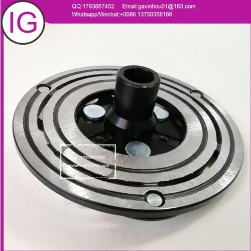 For AC Compressor Clutch Hub For Car Isuzu Rodio Air Conditioning Compressor Hub 505011-3900 4083591980 5060113900