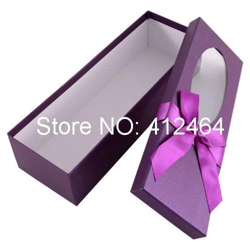 China custom printing unique tissue paper box packaging.BX-2184