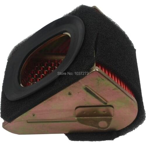 Engine Oil Air Filter For Scooter Moped Go Kart Cart Gy6 125 ATV 125