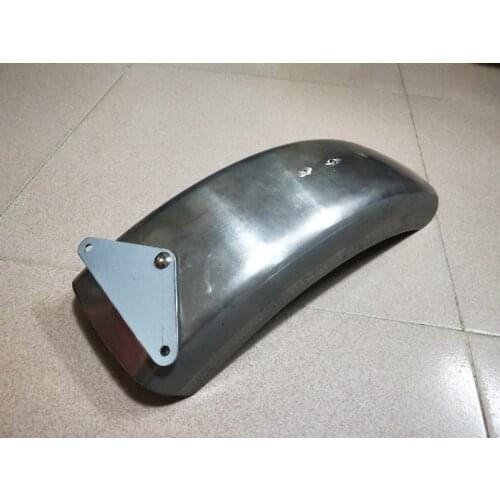 Metal Rear Fender Mudguard for Honda CB400SS Unpaint 2001-2008 01 02 03 04 05 06 07 08 2002 2003 2004 2005 2006 2007