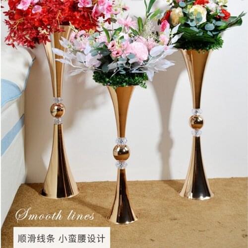 MS Made Decorative Vases Candlesticks