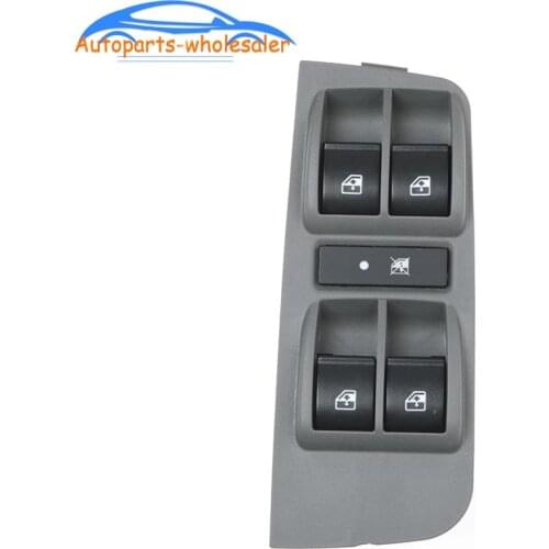 New 735335235 735534144 For FIAT PALIO ALBEA SIENA Electric Power Window Control Switch Car accessories
