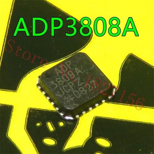 New ADP3808A ADP3293 Quality assurance High Efficiency Switch Mode Li-Ion Battery Charger