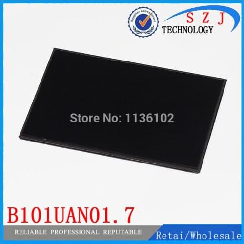 New 10.1 inch CLAA101FP05 B101UAN01.7 1920*1200 IPS LCD display for tablet Pipo M9 Pro 3G for ASUS ME302 ME302C ME302KL