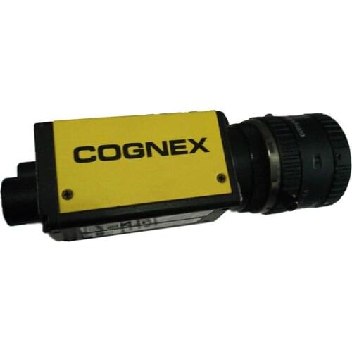 New COGNEX ISM1050-01 In-Sight Vision Camera Sensor
