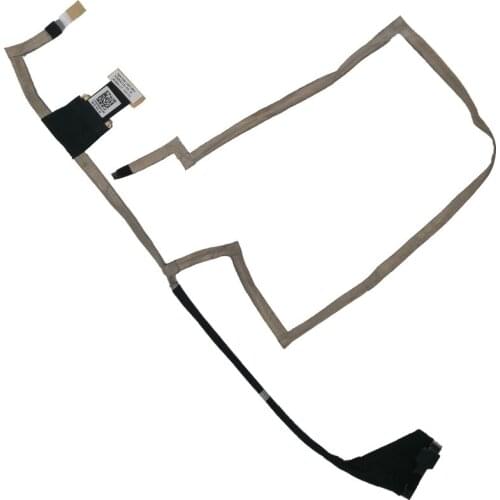 New LCD LED Video Flex Cable For Acer V3-472P E5-471P E5-411P E5-421P Touch Repair Notebook LCD LVDS CABLE