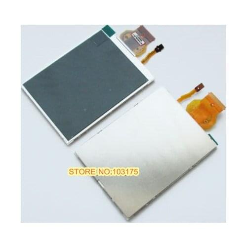 Original NEW LCD Display Screen for FUJI FUJIFILM X-E1 XE1 X10 X100 X20 Digital Camera+backlight