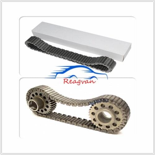 Reagvan Transmission Rebuilding Kits