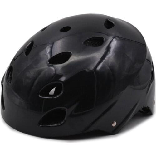 Skateboard Helmet Mountain Bike Extreme Helmet Roller Skate Helmet Downhill Climbing Helmet