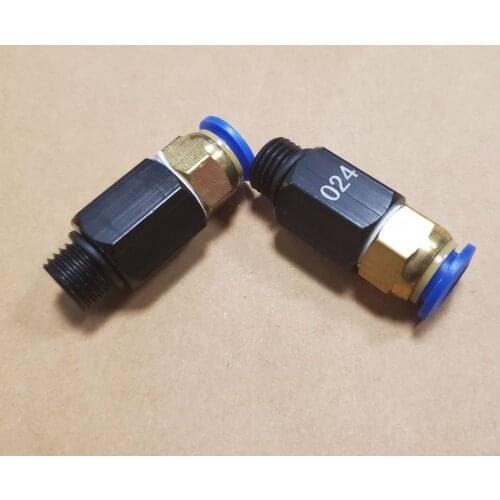 Car Automatic transmission oil changer connector for buick excelle volvo