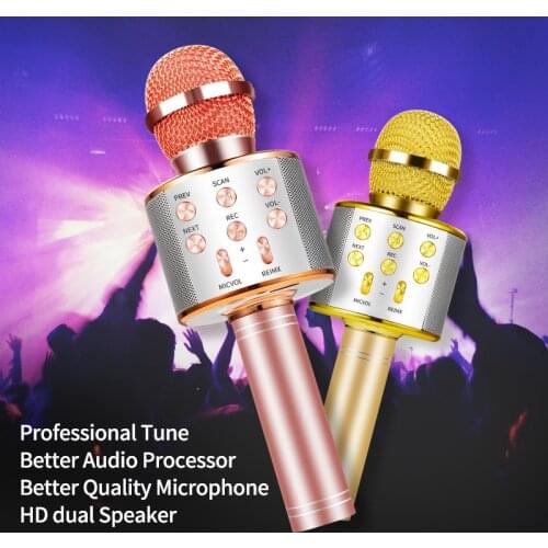 Sweetone Microphones