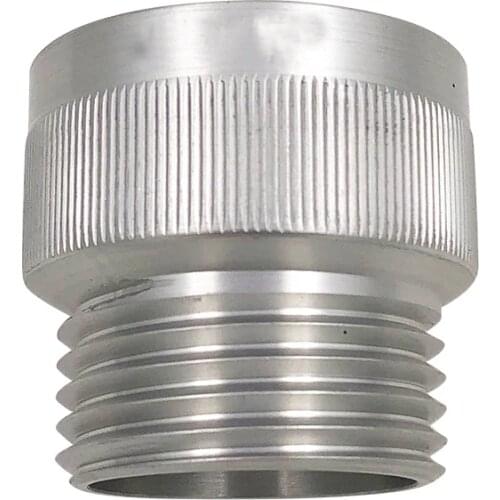 VAS6262A/6 automotive Gearbox Oil changer filler Connector Adapter