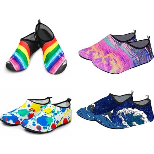 WILD MAN Hiking Shoes