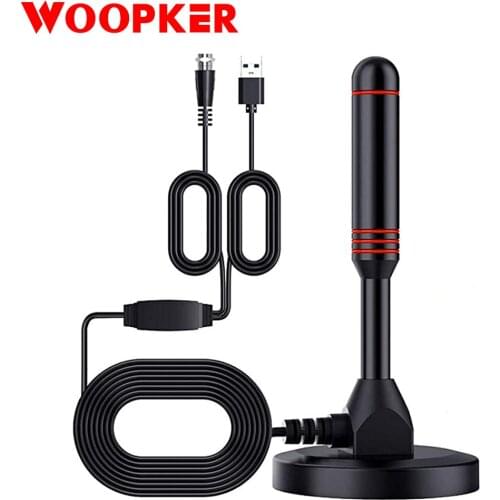 ТВ антенны Woopker China At AliExpress