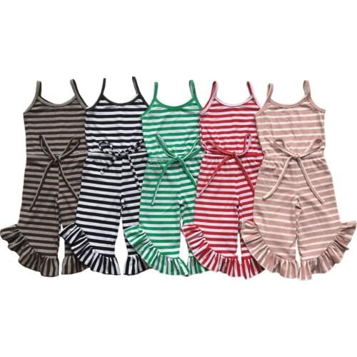 Z-LAI Jumpsuits For Girls