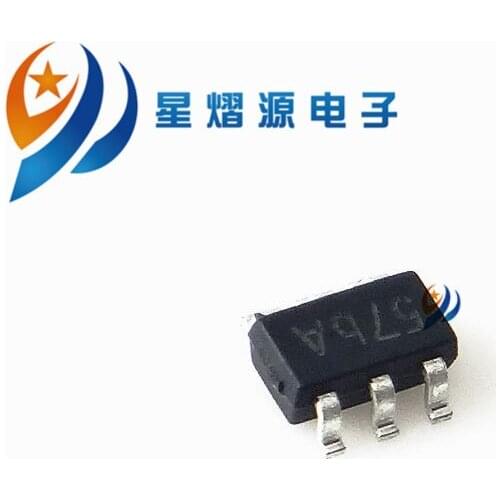 20pcs TP4057 SOT23-6 NEW IN STOCK