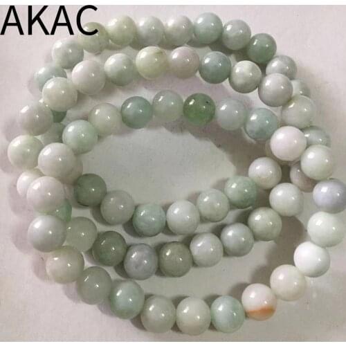 AKAC Jade Bracelets