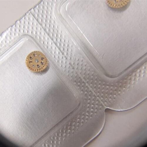 Movement accessories original ETA7750 movement accessories 7750 automatic three wheels 7750-1488 single price