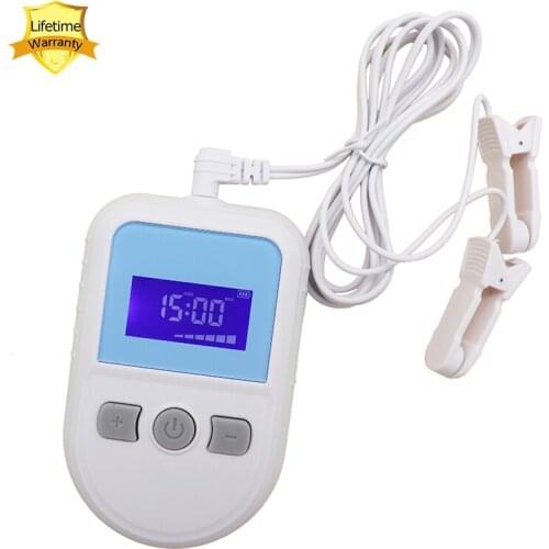 Insomnia Therapy Sleeping Aids Device Sleep Care Anti Sleepless No Sleep Treatment Meridian Therapeutic Apparatus