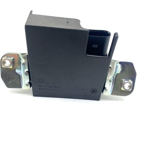 Car Rear Trunk Boot Lid Lock Latch Actuator Door Lock switch for VW Touareg Sharan Seat Alhambra 2011-2018 7P0827505G