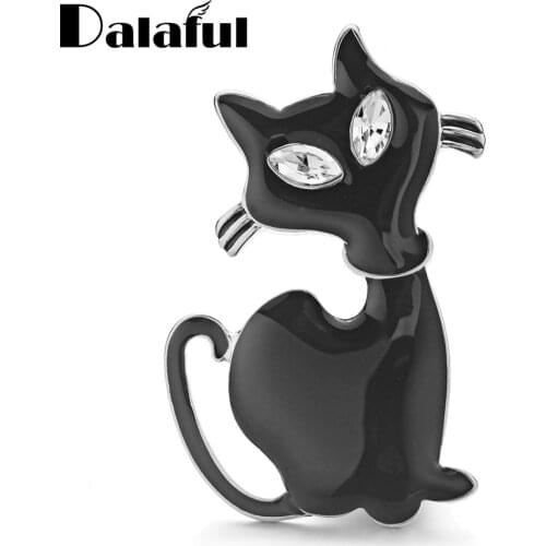 Dalaful Brooches For Men