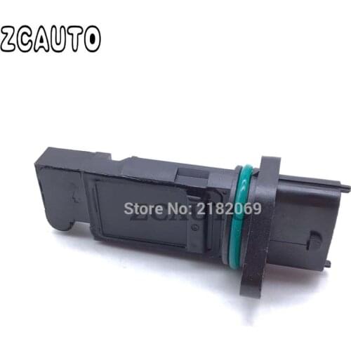 Mass Air Flow Sensor Meter For Alfa Romeo 156 Holden Rodeo Isuzu D-MAX Lancia Thesis Opel Vauxhall Campo Signum Vectra 2.4 JTD