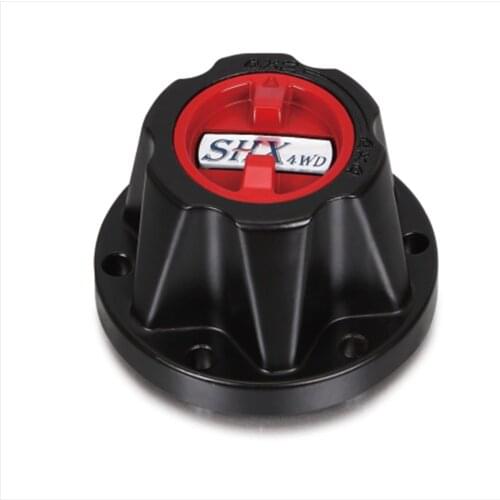 DCOC FREE WHEEL LOCKING HUBS for TOYOTA Land Cruiser 76--87 Hi Lux (all exc ADD), Pick Up,76-85 Bandeirantes,AVM521 B057HP