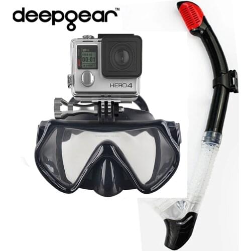 DEEPGEAR Carnival Masks