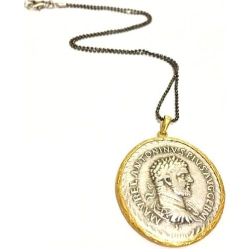 Dr Stone Zinc Alloy Unisex Necklace Z121AR425 254770955