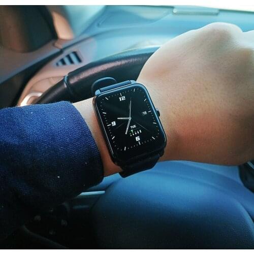 FIYPO Bluetooth Watch