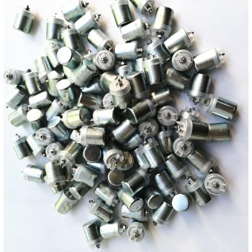 Capacitor for Zundapp Kreidler Hercules for KTM Alternator PUCH STATOR Coil 17W 35W 6V 12V