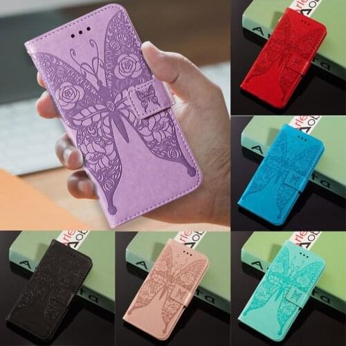 2021 For Xiaomi Mi POCO X3 F2 Note 9 10 Lite Phone Case A3 A2 Flip Case Redmi 6 7A 8A Redmi 9A Note 9 8T 7 8 Pro Leather Wallet