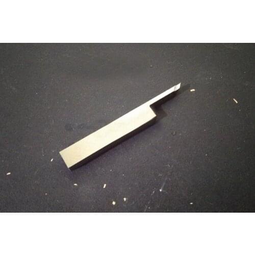 3mm Blades Knife Tire Trimmer Cutter Accessory Replace Parts for Tamiya Mini 4WD Tire Trimming Machine Tool