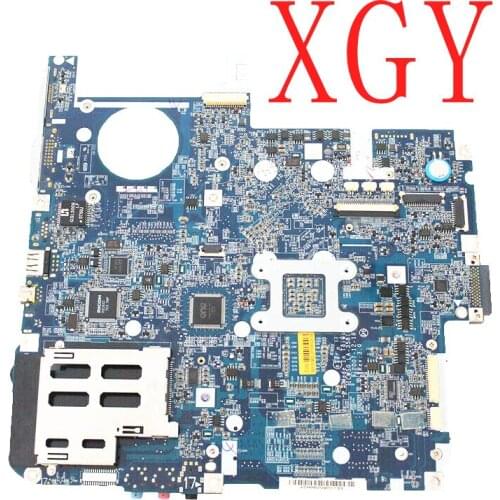 For Acer Aspire 4750 4750G 4755G 4752G Motherboard Mainboard JE40 10267-4