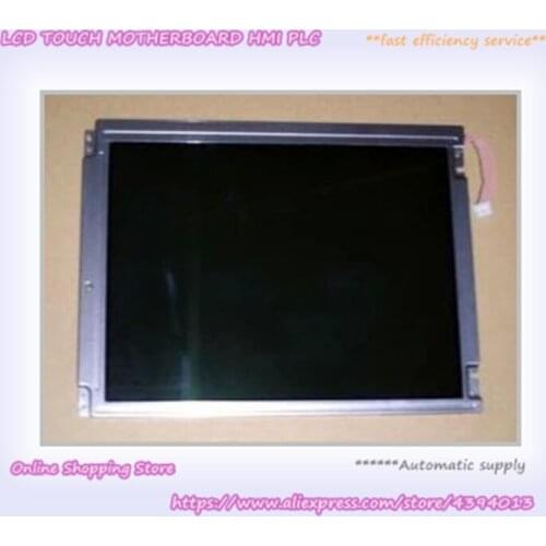 TFT 640*480 NL6448BC33-31 LCD Screen NL6448BC33 31 Display Panell TEST In Stock