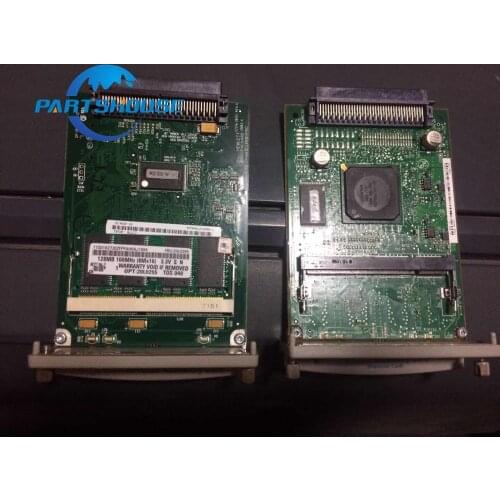1Set Original Used GL/2 Card GL2 Card Formatter board card CH336-80001 CH336-67001 CH336-60001 Designjet For HP510 510PS 510Plus