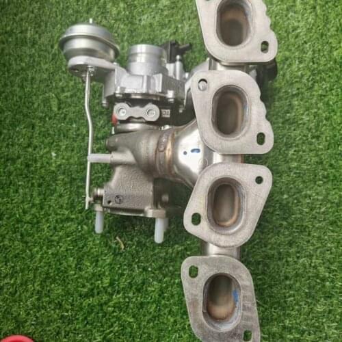 Genuine Turbo For Benz 270 1.6T Turbocharger A2700902780 180522-0509