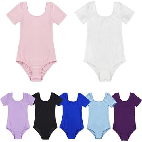 Ropa de baile de Ballet profesional para niñas, leotardo para niños, trajes de baile de gimnasia, tutú de bailarina de fiesta de