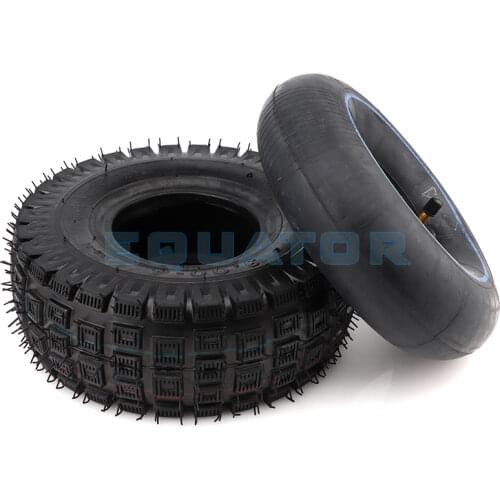3.00-4 300-4 Electric Scooter Front Wheel out tyre for Gas scooter bike motorcycle