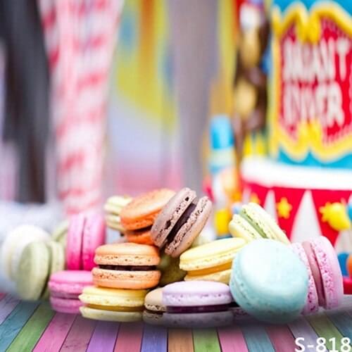 Digital Printed Vinyl Backdrops for Photography Baby Shower Background Studio Custom Camera fotografia