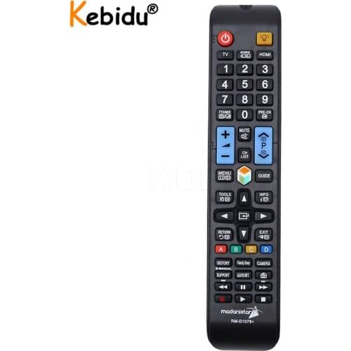 High Quality Smart Remote Control Replaced Controller For Samsung AA59-00638A 3D Smart TV Wholesale