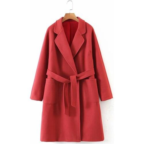 Женские красные куртки Xikom China At AliExpress