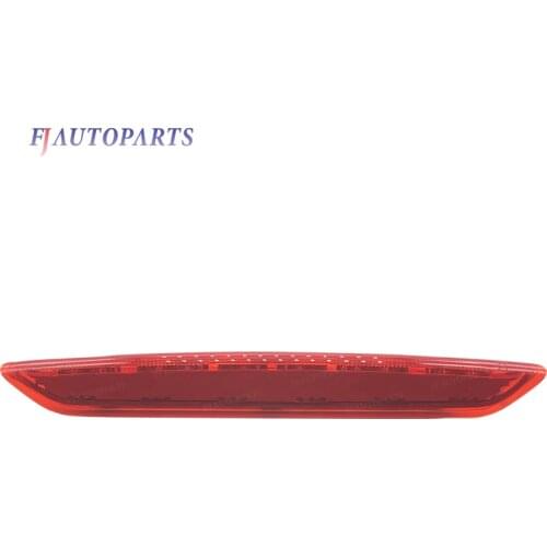 Rear High Brake Light For VW Polo 9N 2002-2010 High Mount Stop Lamp 6Q6945097 6Q6 945 097