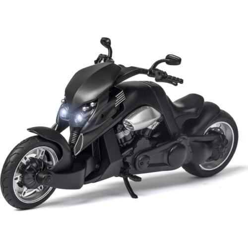 New 1:12 TRAVERTSON V-REX die cast Alloy Motorcycle Model Toy Racing Motorbike Model Toys For Children Gifts Free Shipping
