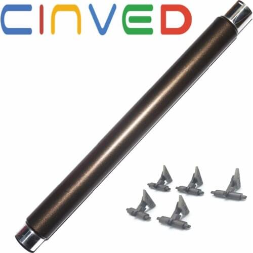 1SetX Upper Picker Finger/Separation Claw+Heat Roller For Kyocera TASKalfa 3500i 4500i 5500i 3501i 4501i 5501i 3500 4500 5500